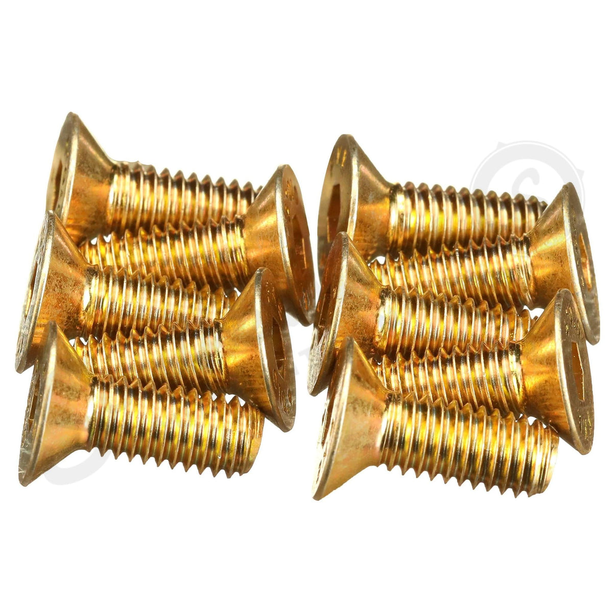 84814920 - OEM HEX SOCKET SCREW - CASE CONSTRUCTION