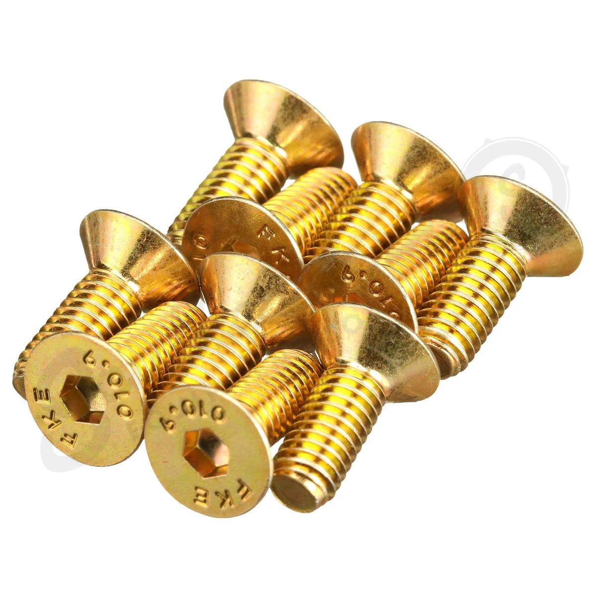 84814920 - OEM HEX SOCKET SCREW - CASE CONSTRUCTION