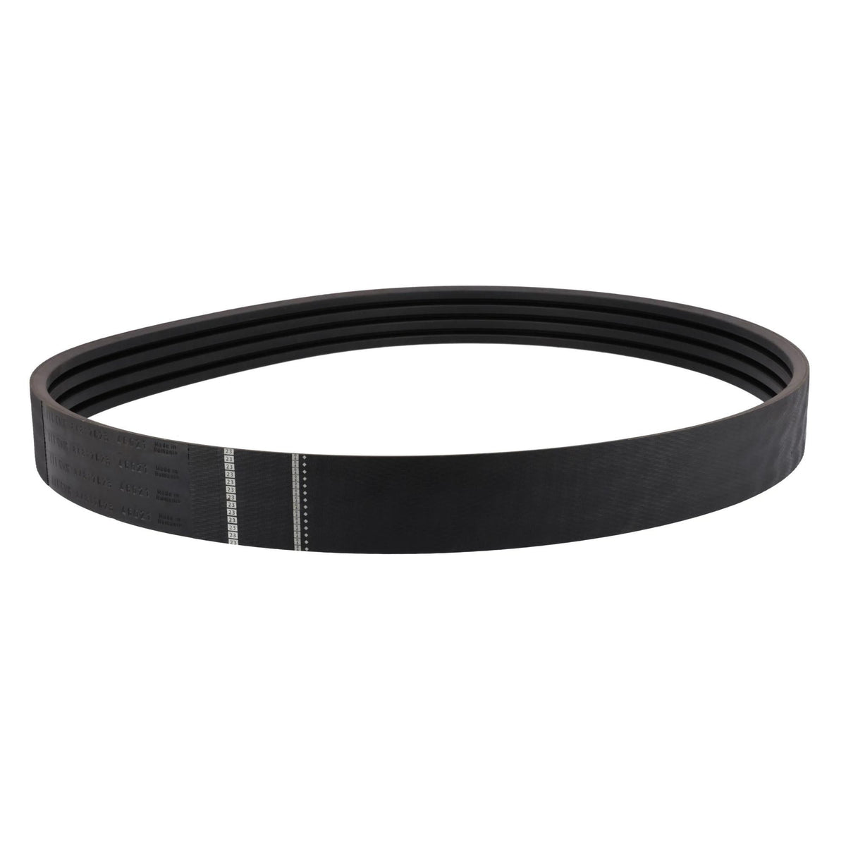 84817623 - OEM BEATER TO INTERMEDIATE DRIVE BELT 74 X 2302MM 4 RIBS - CASE CONSTRUCTION