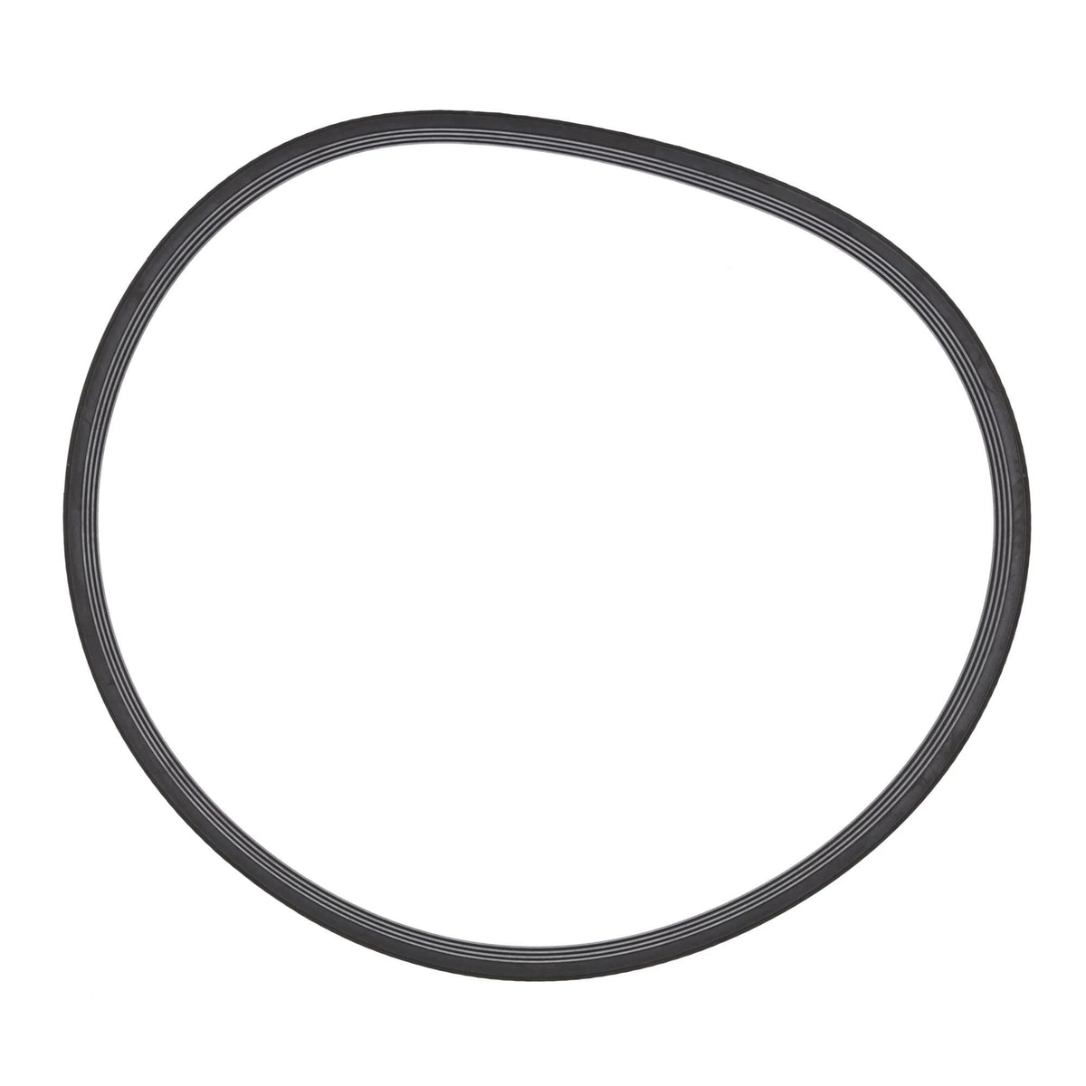 84817623 - OEM BEATER TO INTERMEDIATE DRIVE BELT 74 X 2302MM 4 RIBS - CASE CONSTRUCTION