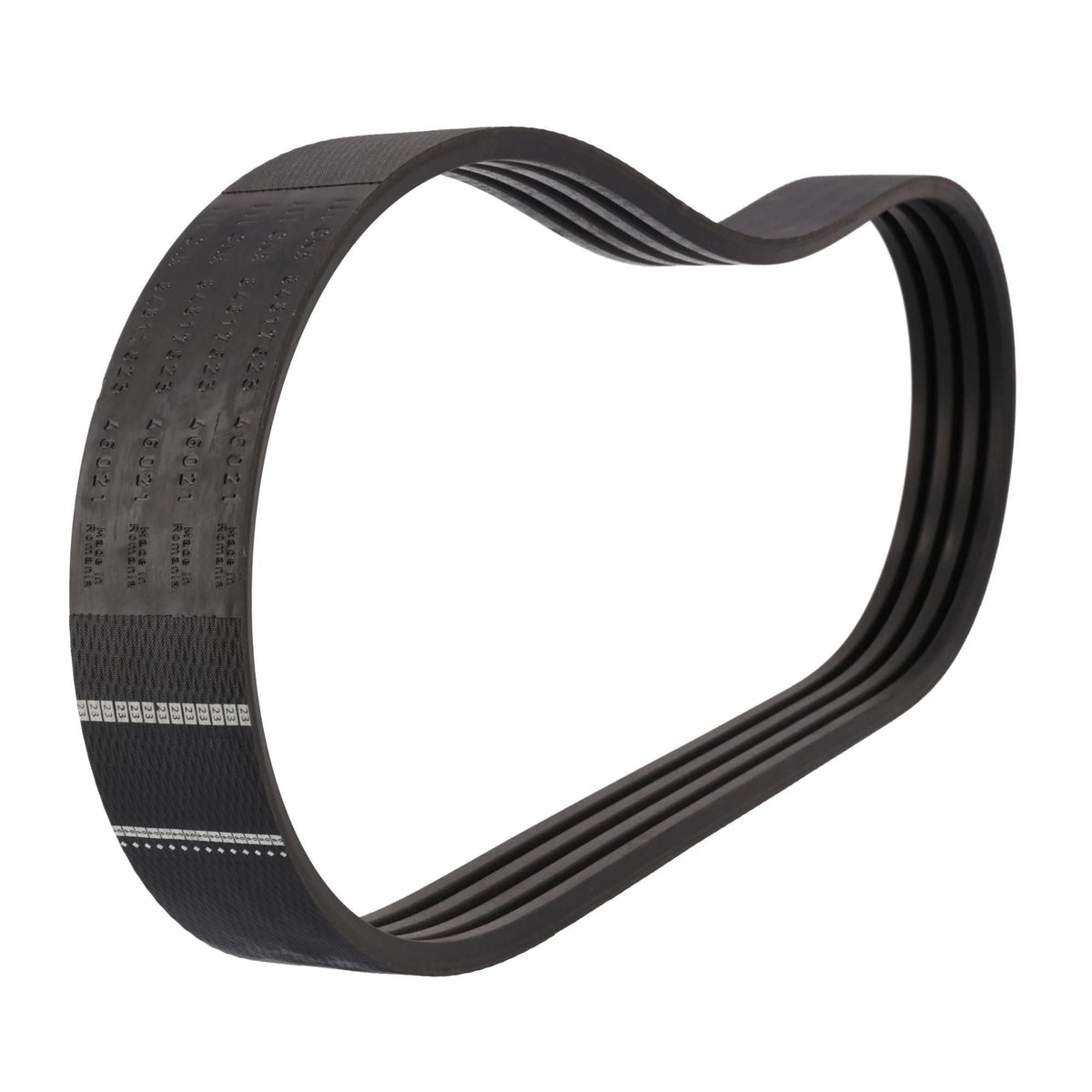 84817623 - OEM BEATER TO INTERMEDIATE DRIVE BELT 74 X 2302MM 4 RIBS - CASE CONSTRUCTION