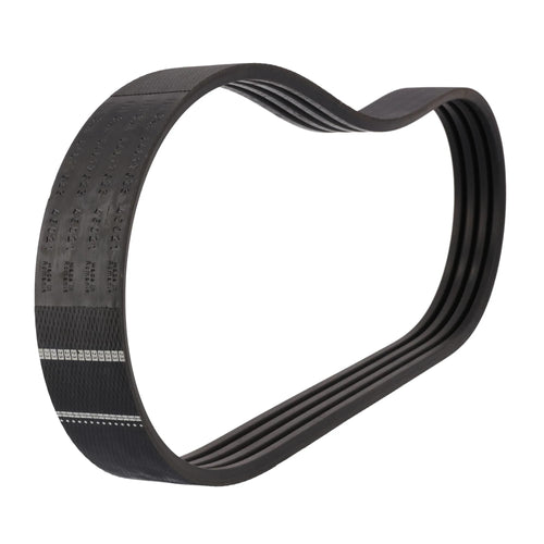 84817623 - OEM BEATER TO INTERMEDIATE DRIVE BELT 74 X 2302MM 4 RIBS - CASE CONSTRUCTION