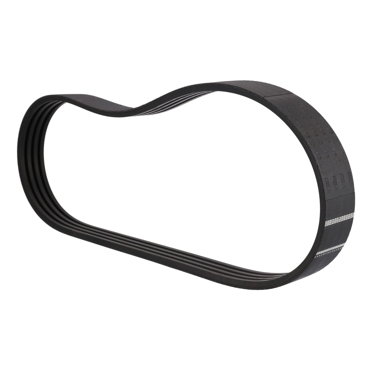 84817623 - OEM BEATER TO INTERMEDIATE DRIVE BELT 74 X 2302MM 4 RIBS - CASE CONSTRUCTION