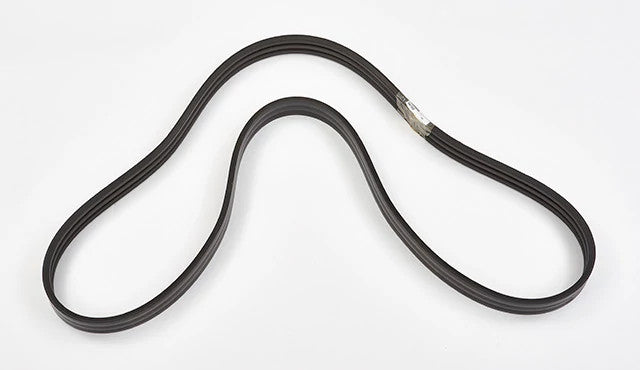 84817632 - OEM FEEDER DRIVE BELT 3 RIBS 16MM W X 3220MML - CASE CONSTRUCTION