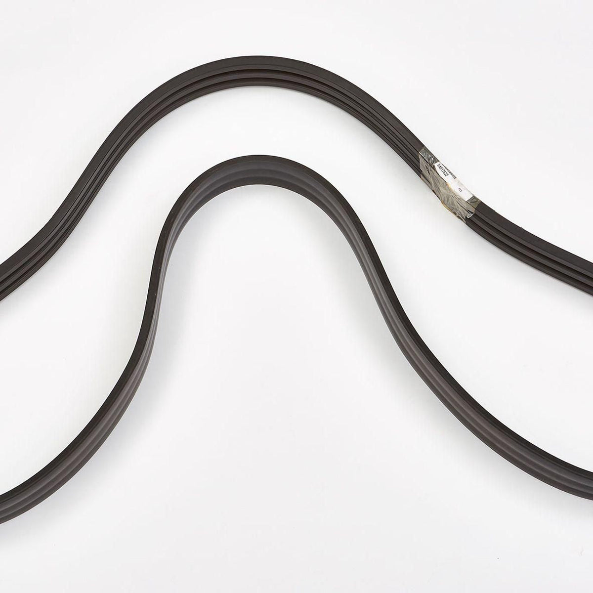 84817632 - OEM FEEDER DRIVE BELT 3 RIBS 16MM W X 3220MML - CASE CONSTRUCTION