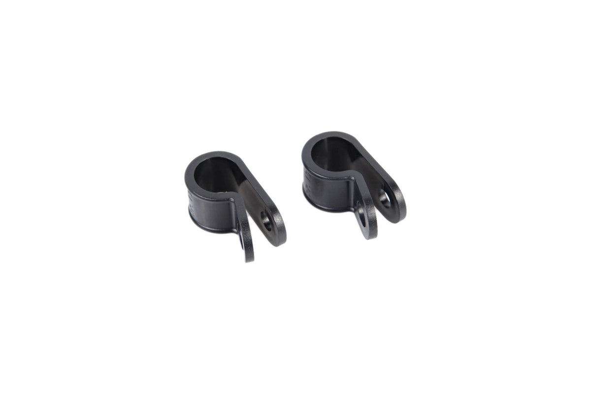 84818442 - OEM CLAMP - CASE CONSTRUCTION