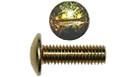 84821 - OEM SCREW - CASE CONSTRUCTION