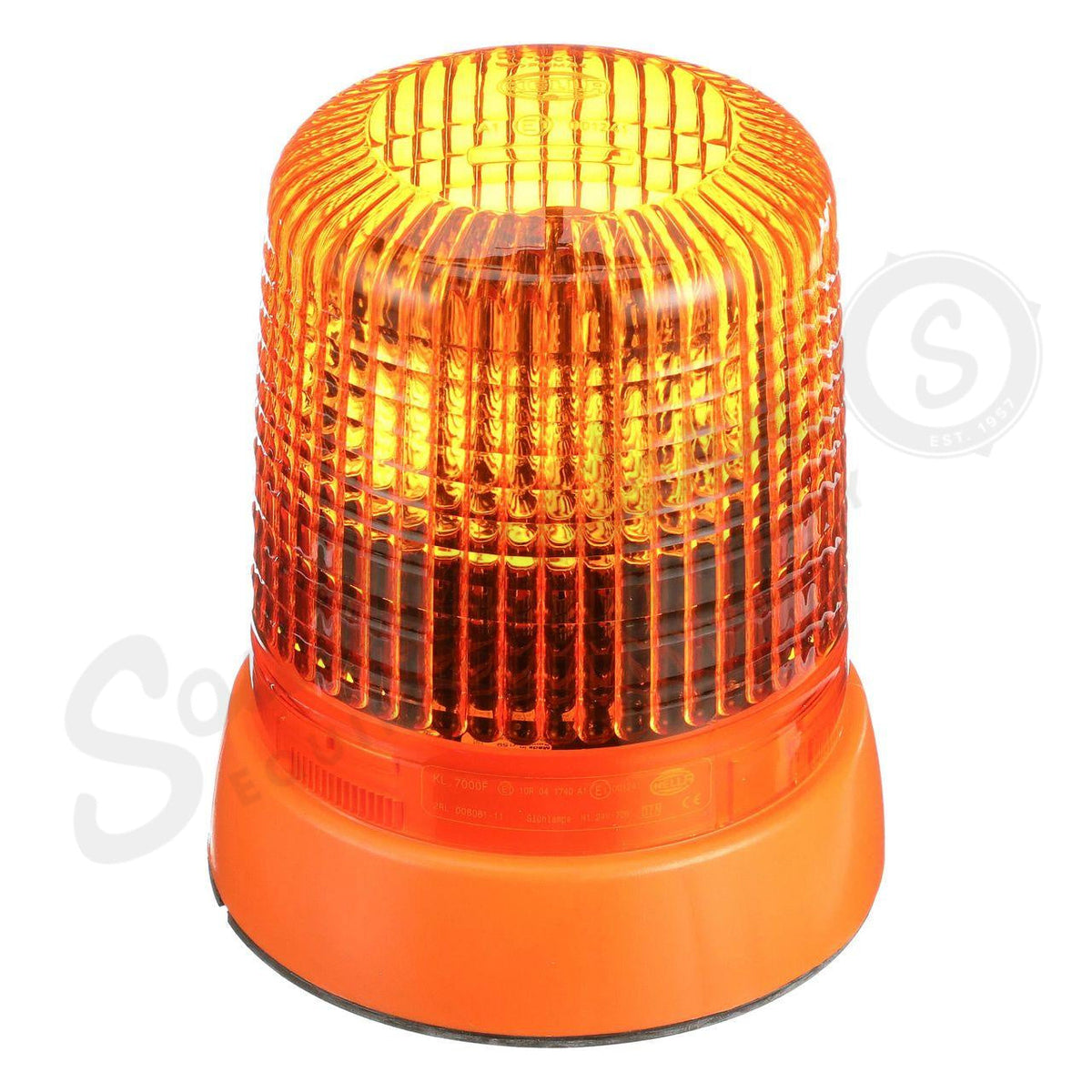 8488472 - OEM BEACON - CASE CONSTRUCTION