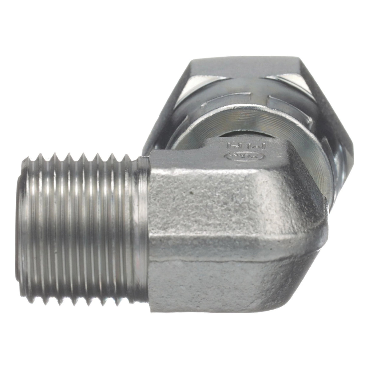 84989392 - OEM ELBOW - CASE CONSTRUCTION