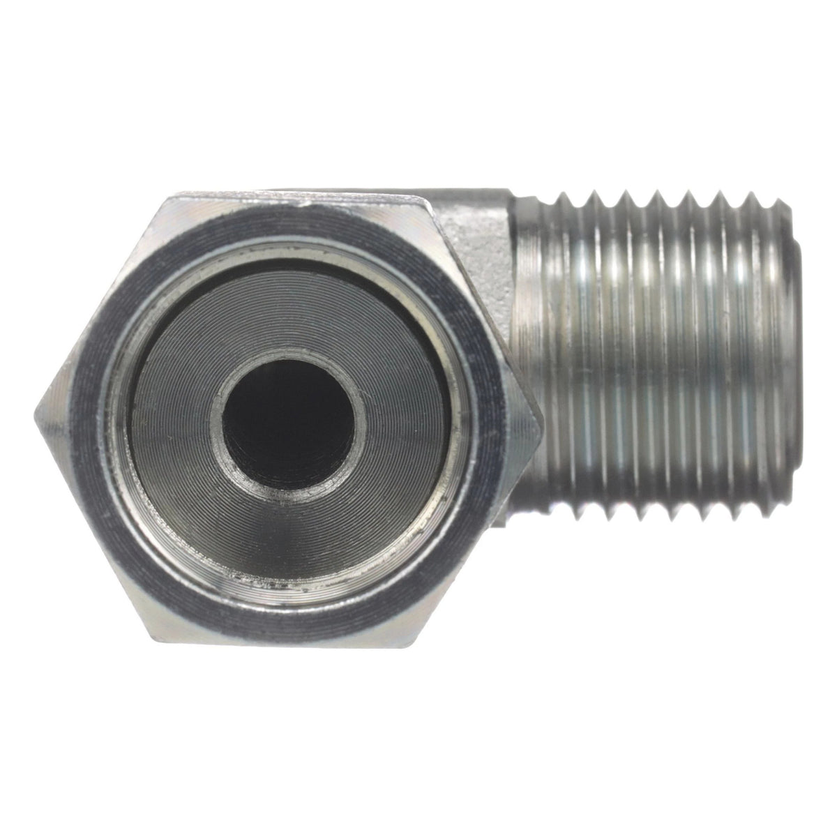 84989392 - OEM ELBOW - CASE CONSTRUCTION