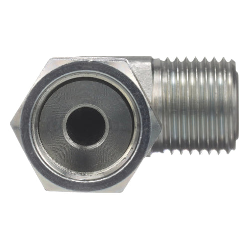 84989392 - OEM ELBOW - CASE CONSTRUCTION