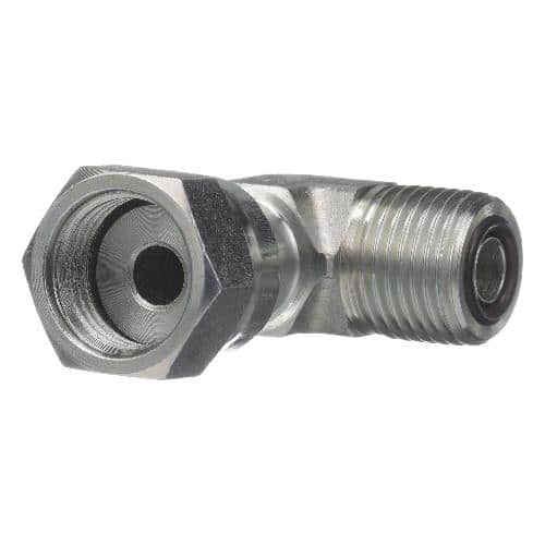 84989392 - OEM ELBOW - CASE CONSTRUCTION