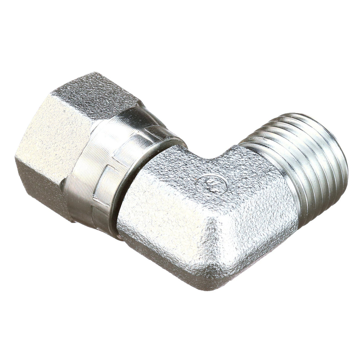 84989411 - OEM ELBOW CONNECTOR - CASE CONSTRUCTION