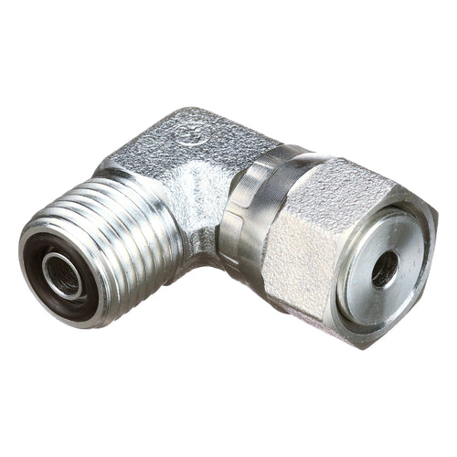 84989411 - OEM ELBOW CONNECTOR - CASE CONSTRUCTION