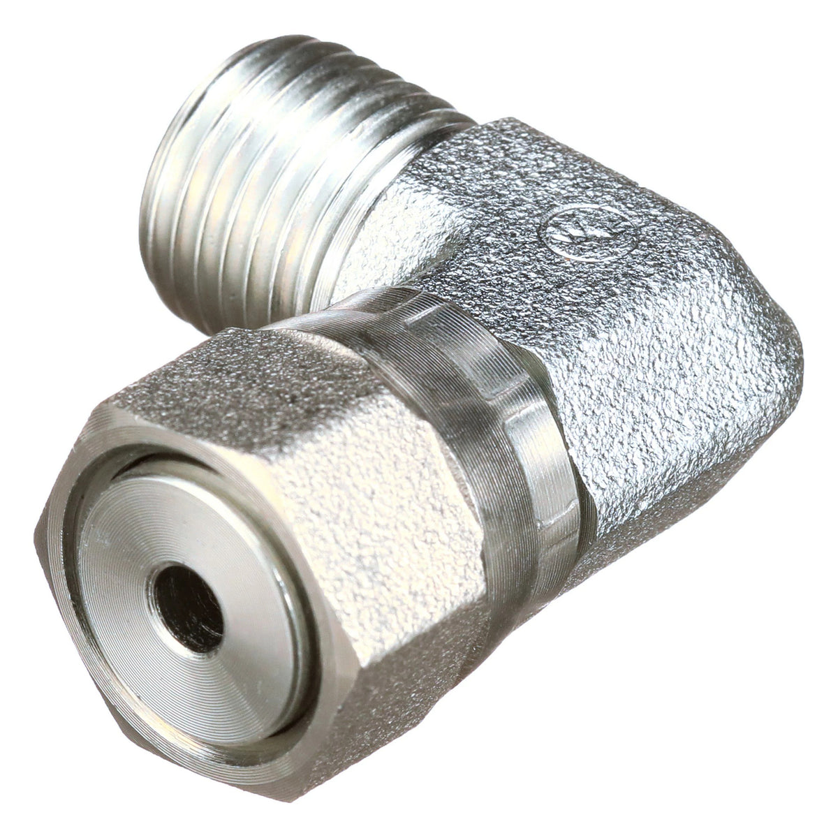 84989411 - OEM ELBOW CONNECTOR - CASE CONSTRUCTION