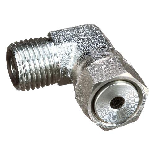 84989411 - OEM ELBOW CONNECTOR - CASE CONSTRUCTION