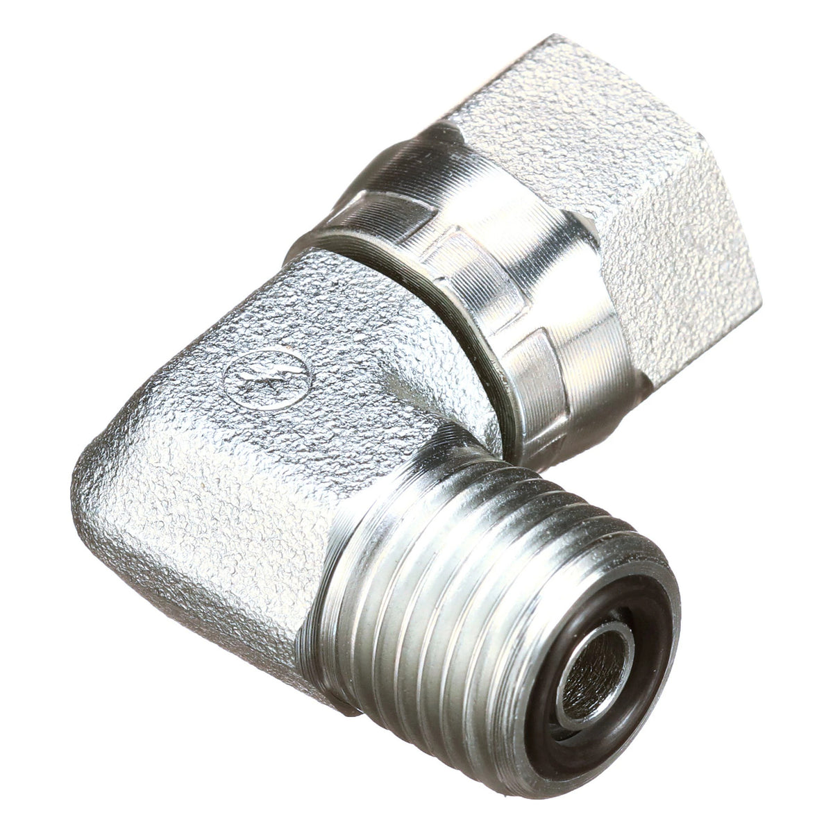 84989411 - OEM ELBOW CONNECTOR - CASE CONSTRUCTION