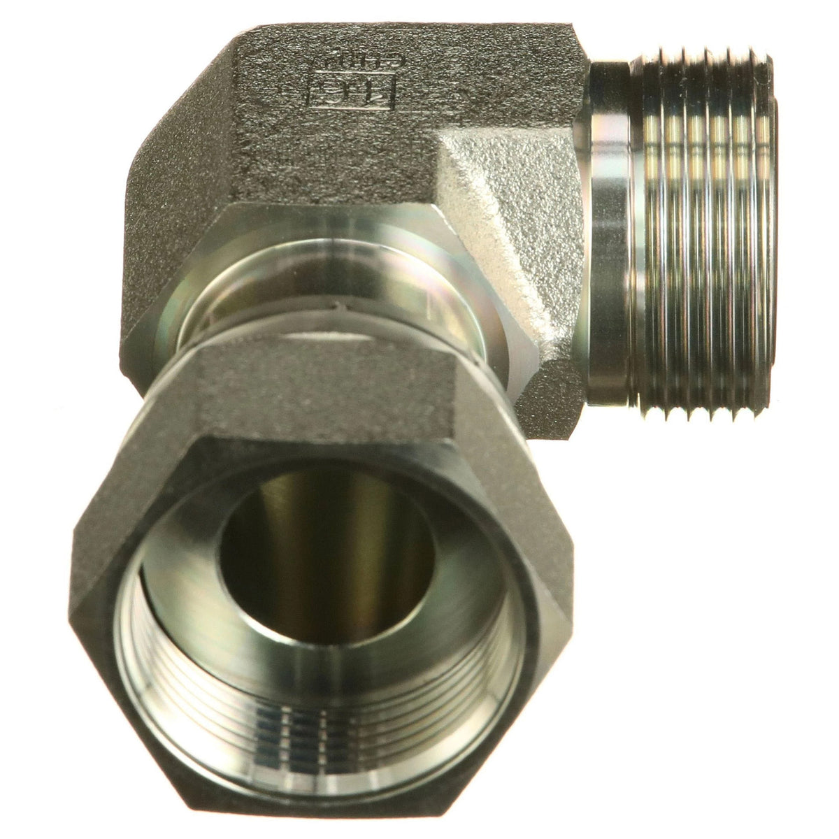 84989413 - OEM ELBOW - CASE CONSTRUCTION