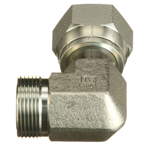 84989413 - OEM Elbow - Case Construction