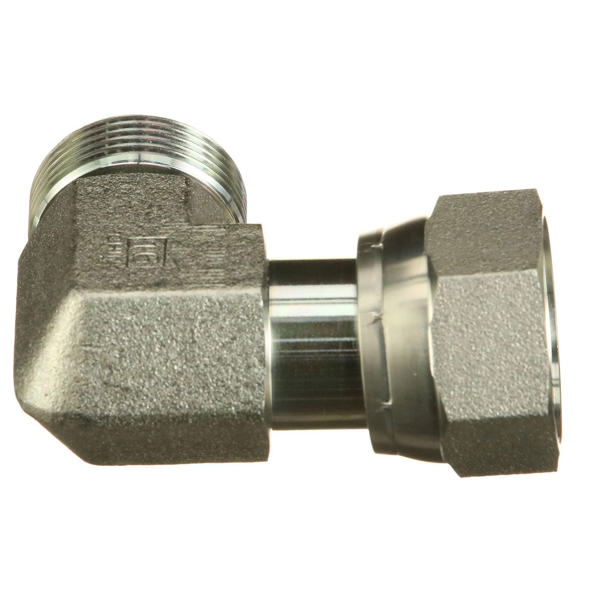 84989413 - OEM ELBOW - CASE CONSTRUCTION