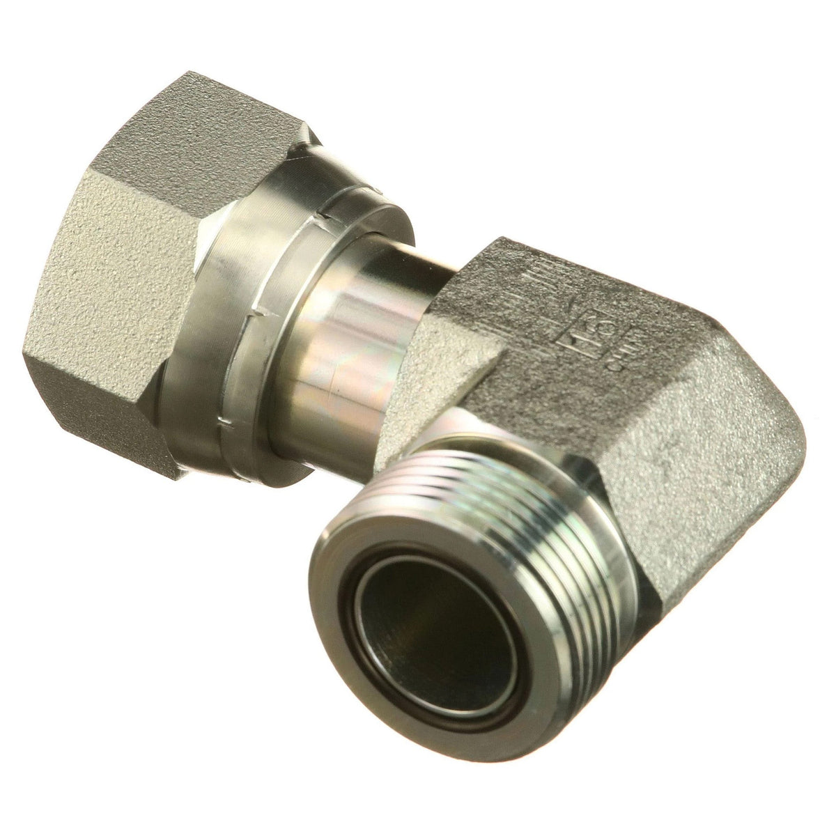84989413 - OEM ELBOW - CASE CONSTRUCTION
