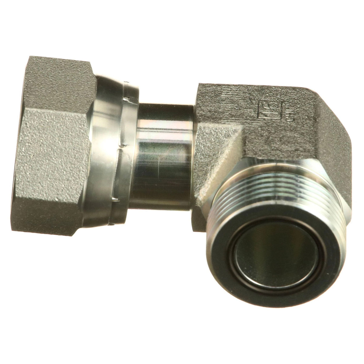 84989413 - OEM ELBOW - CASE CONSTRUCTION