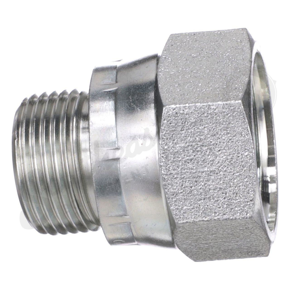 84989617 - OEM CONNECTOR HYDRAULIC TUBE FITTINGS - CASE CONSTRUCTION