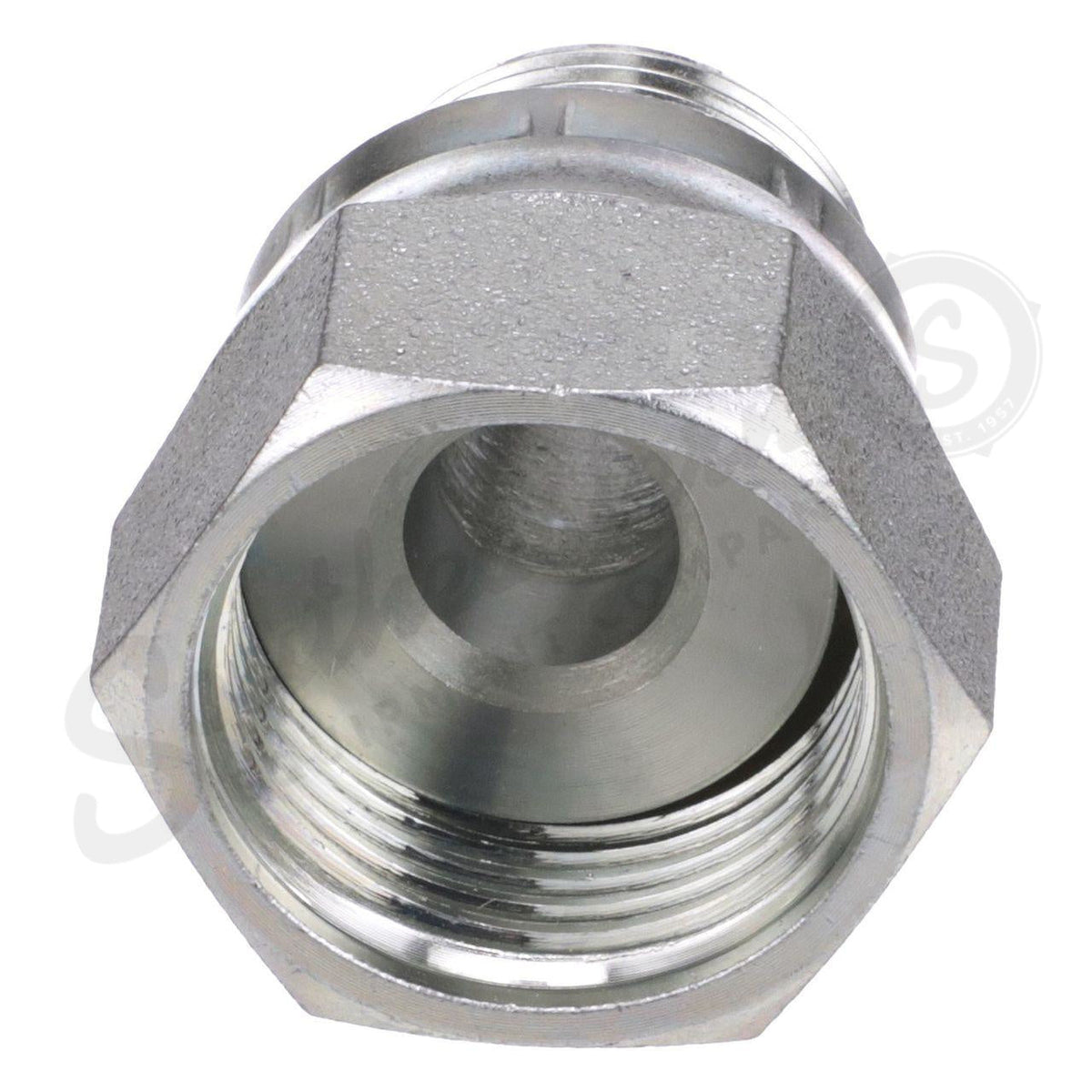84989617 - OEM CONNECTOR HYDRAULIC TUBE FITTINGS - CASE CONSTRUCTION