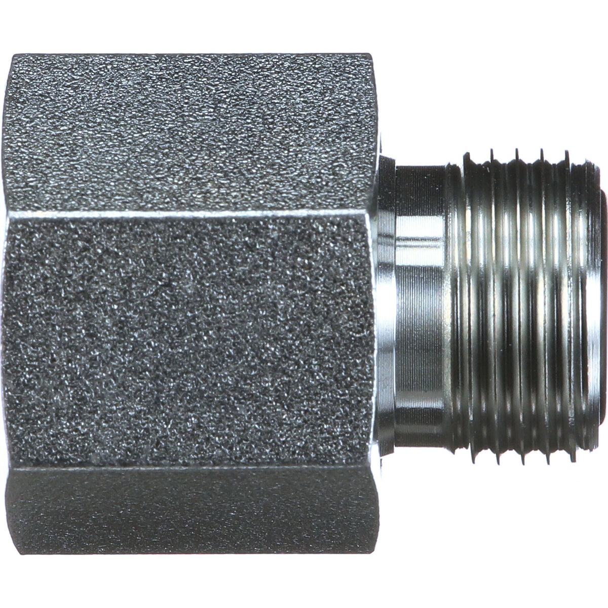 84989629 - OEM CONNECTOR HYD - CASE CONSTRUCTION