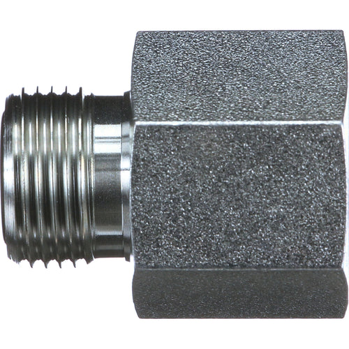 84989629 - OEM CONNECTOR HYD - CASE CONSTRUCTION