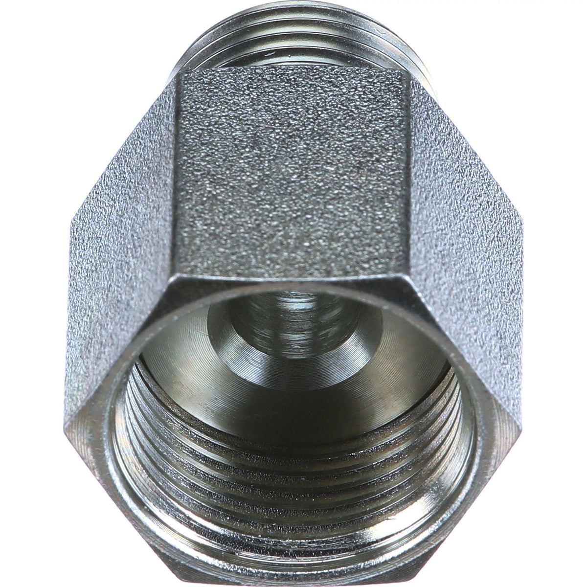 84989629 - OEM CONNECTOR HYD - CASE CONSTRUCTION