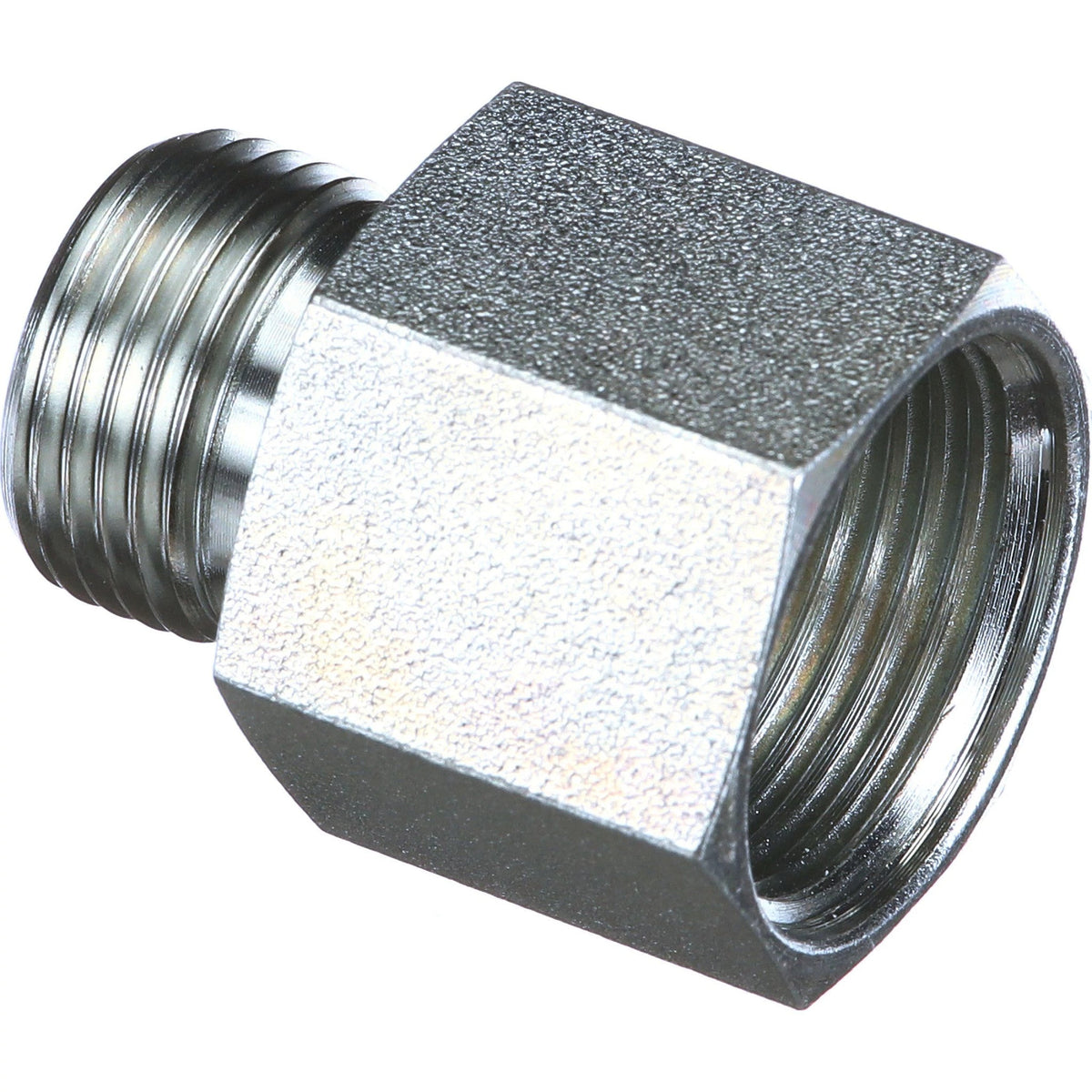84989629 - OEM CONNECTOR HYD - CASE CONSTRUCTION