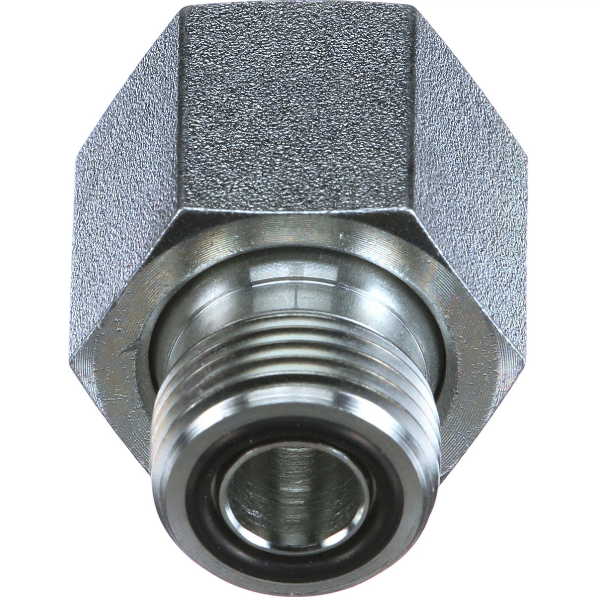 84989629 - OEM CONNECTOR HYD - CASE CONSTRUCTION