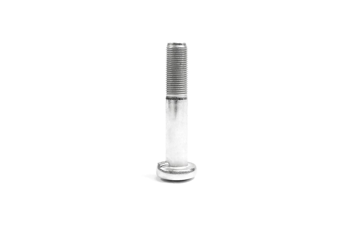 84990519 - OEM SCREW - CASE CONSTRUCTION