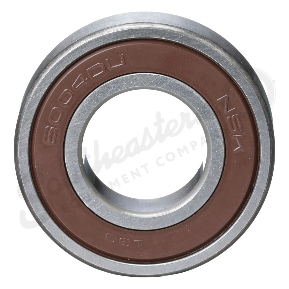 84990689 - OEM BEARING ASSEMBLY 6004 2RS1 20MM ID X 42MM OD X 12MM W - CASE CONSTRUCTION