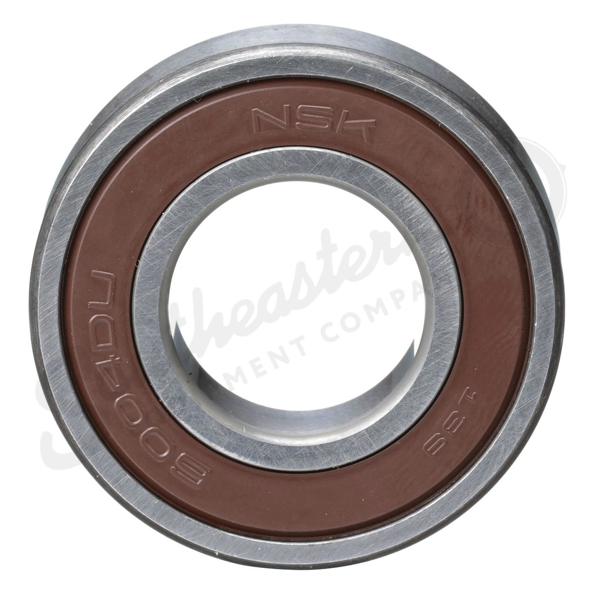84990689 - OEM BEARING ASSEMBLY 6004 2RS1 20MM ID X 42MM OD X 12MM W - CASE CONSTRUCTION