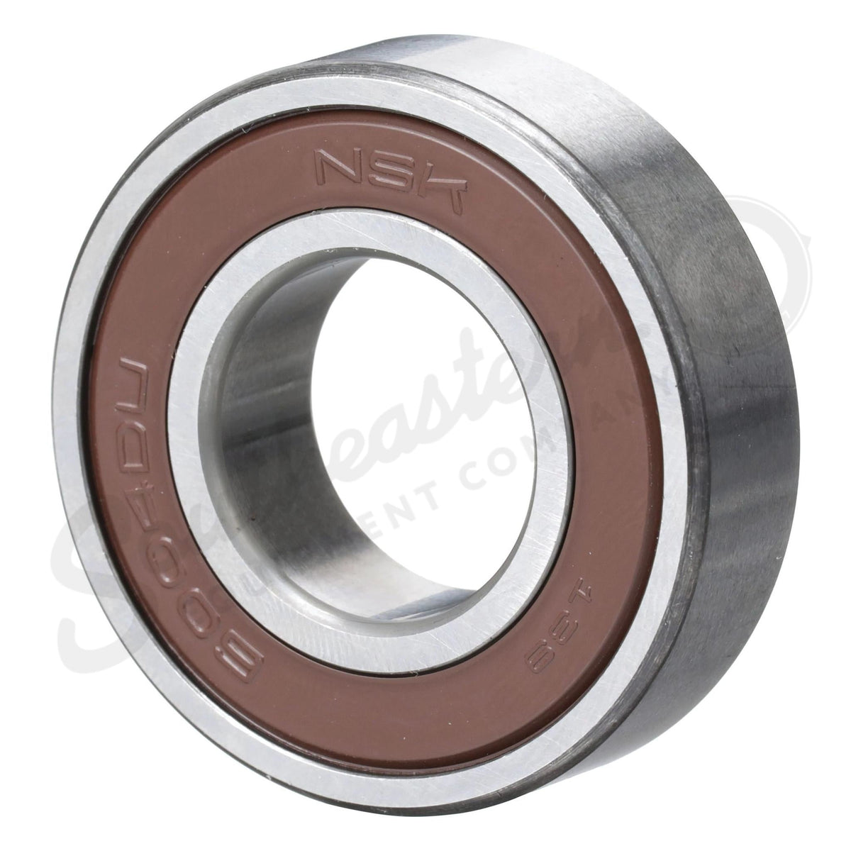 84990689 - OEM BEARING ASSEMBLY 6004 2RS1 20MM ID X 42MM OD X 12MM W - CASE CONSTRUCTION
