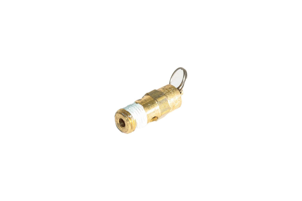84994447 - OEM PRESSURE RELIEF VALVE - CASE CONSTRUCTION