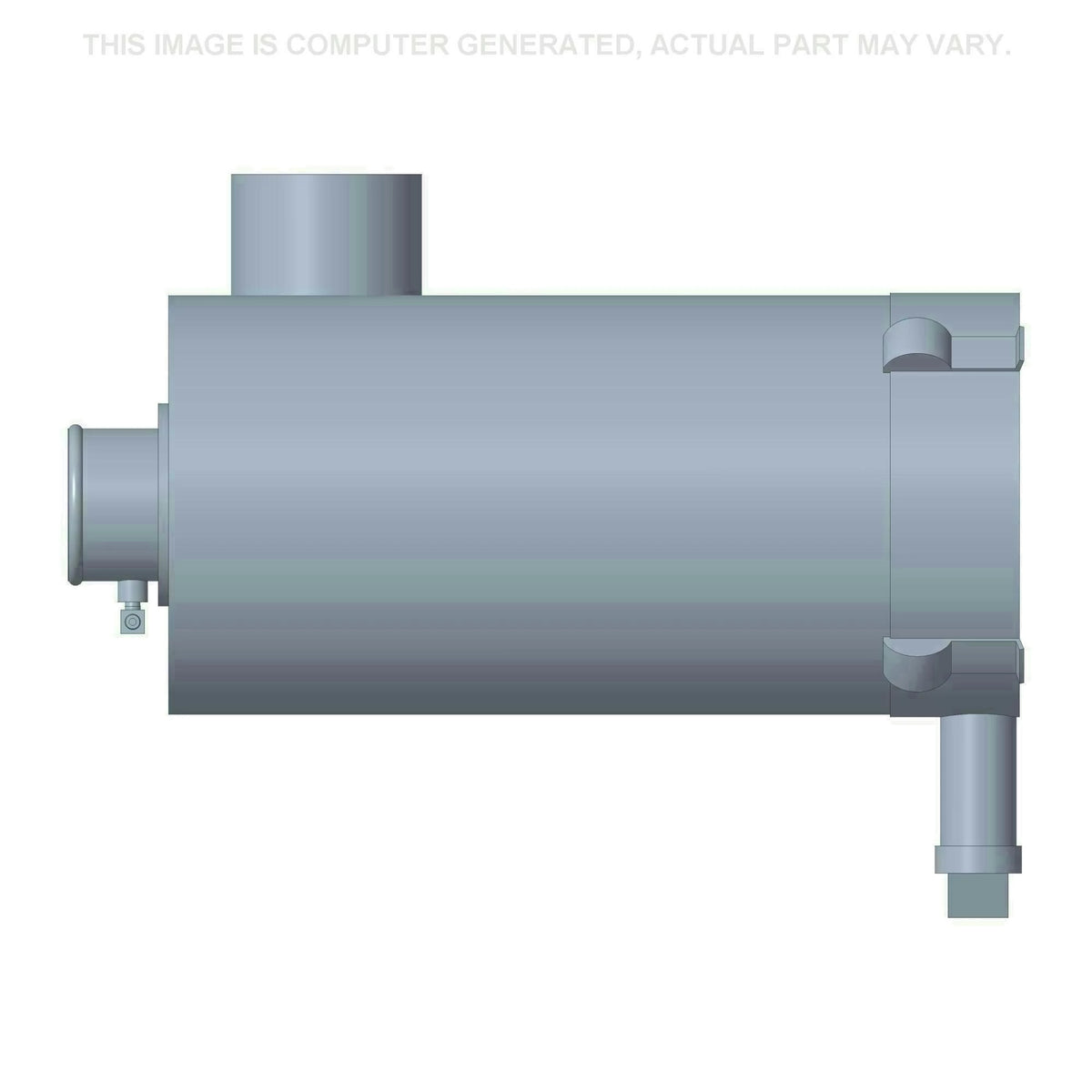 8500068 - OEM CLEANER AIR - CASE CONSTRUCTION