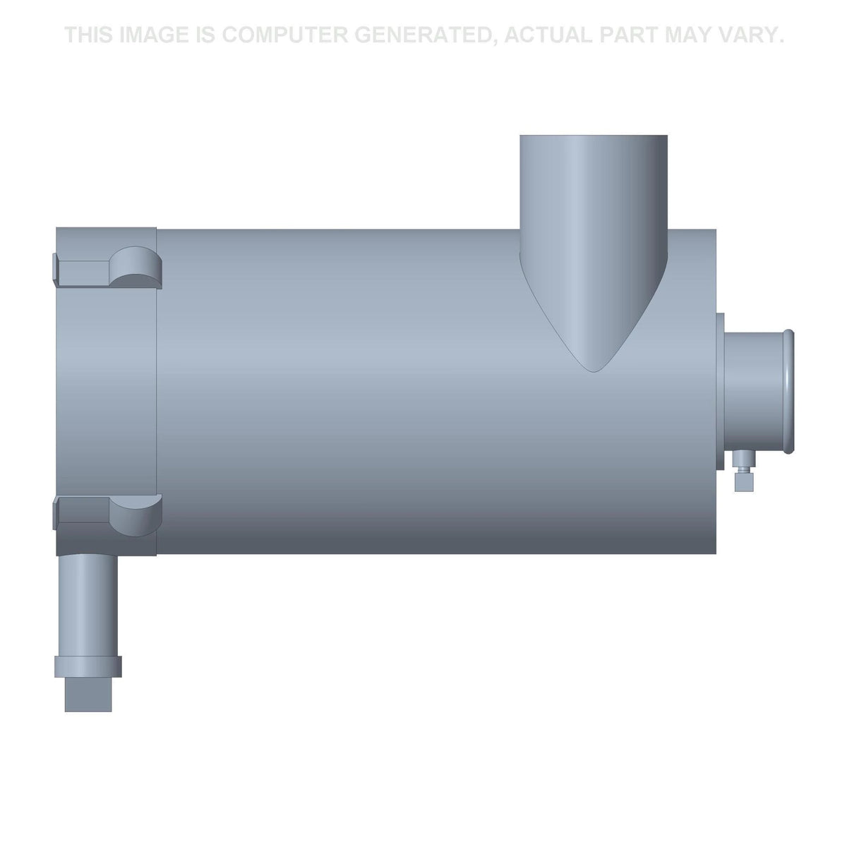 8500068 - OEM CLEANER AIR - CASE CONSTRUCTION