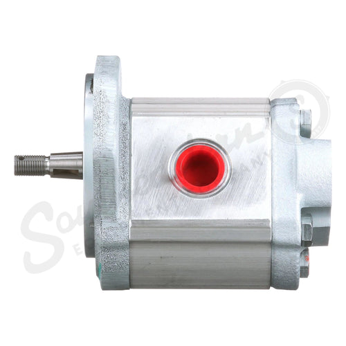 8500105 - OEM FAN MOTOR GEAR 23CC - CASE CONSTRUCTION