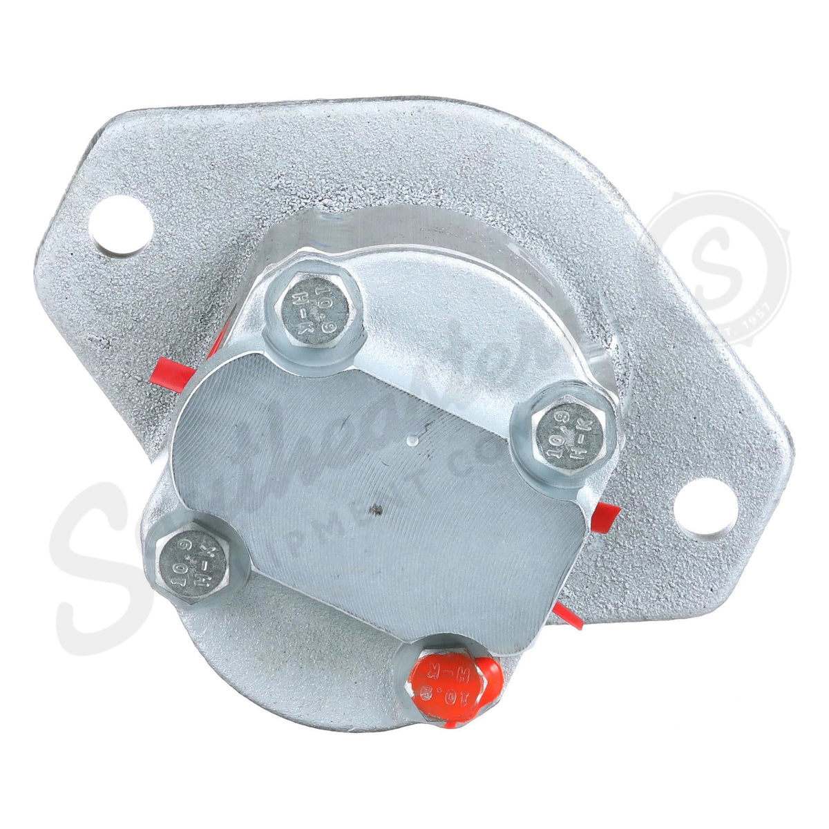 8500105 - OEM FAN MOTOR GEAR 23CC - CASE CONSTRUCTION