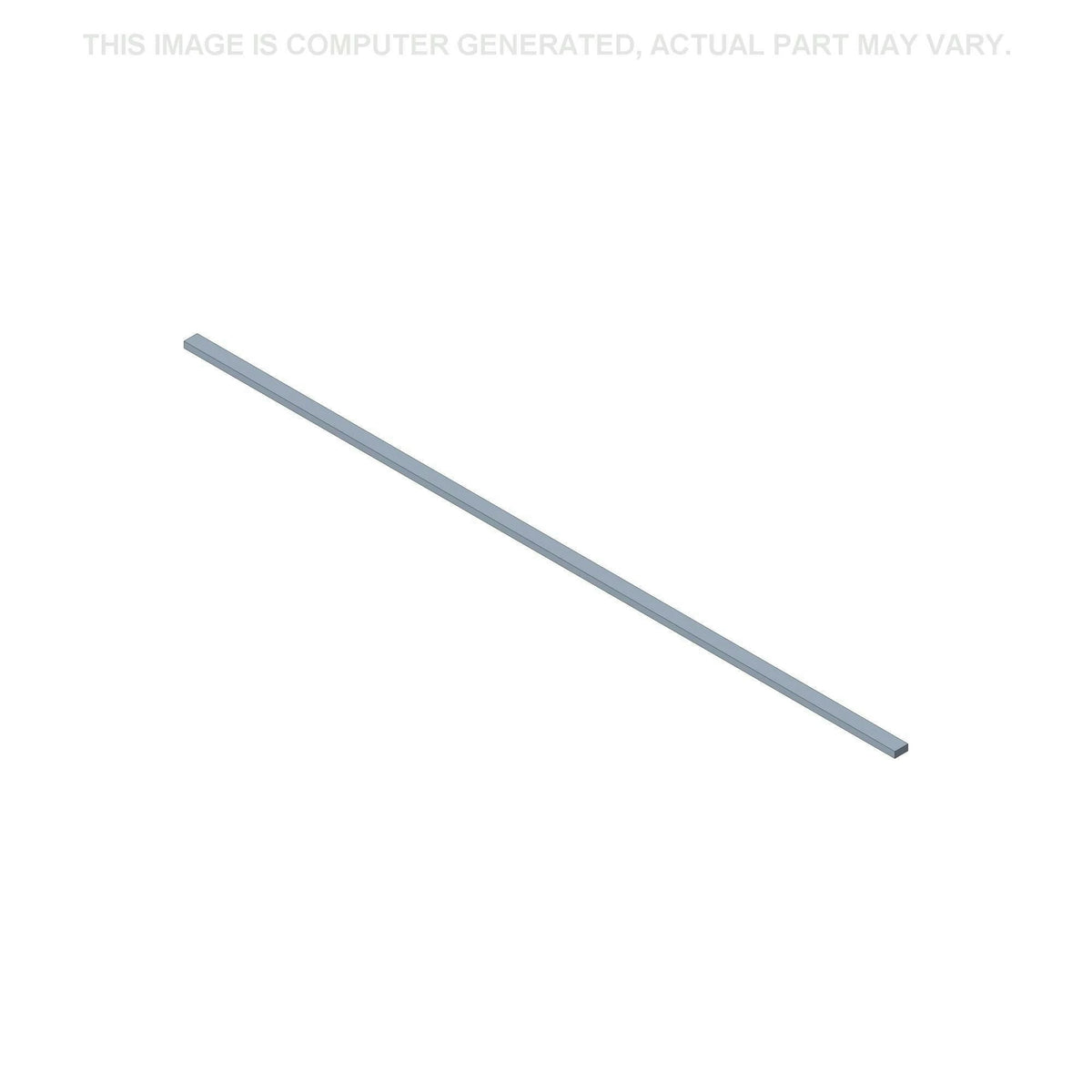 8500133 - OEM SEALING STRIP - CASE CONSTRUCTION