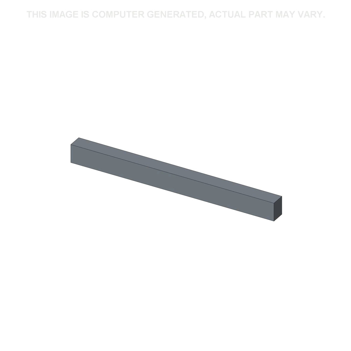 8500206 - OEM SEALING STRIP - CASE CONSTRUCTION