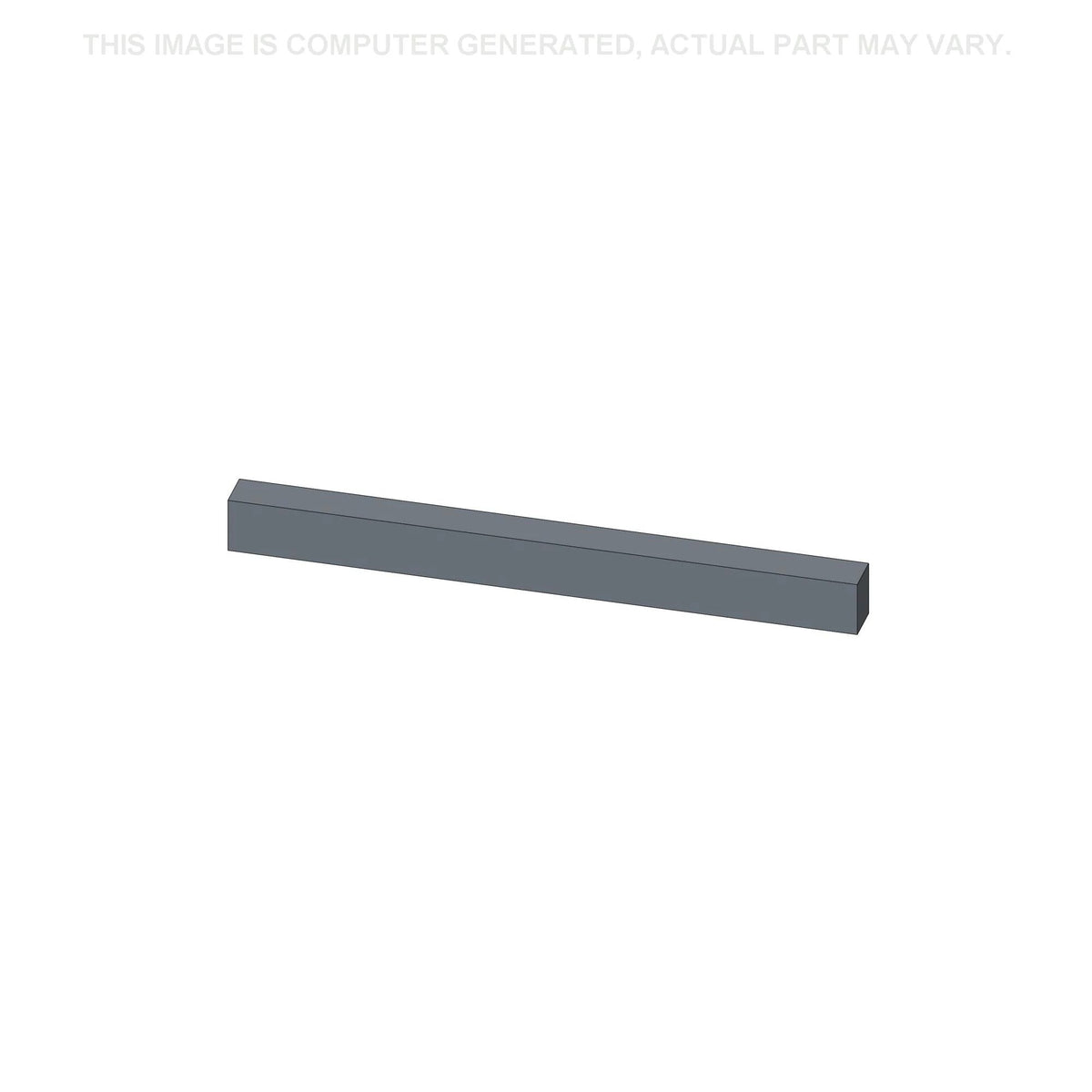 8500206 - OEM SEALING STRIP - CASE CONSTRUCTION