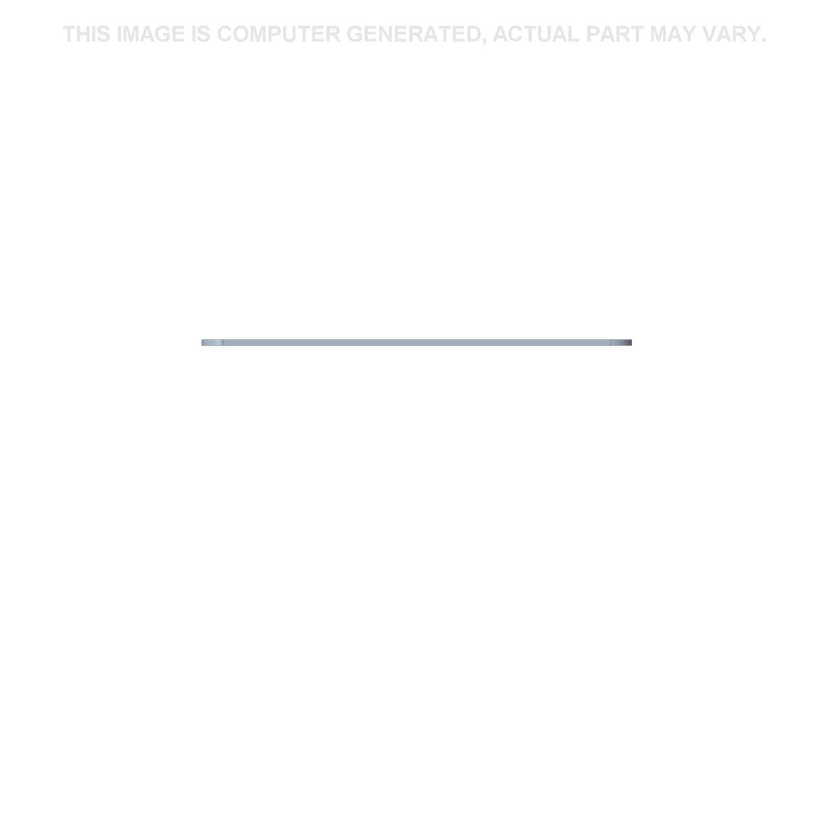 8500382 - OEM PLATE - CASE CONSTRUCTION