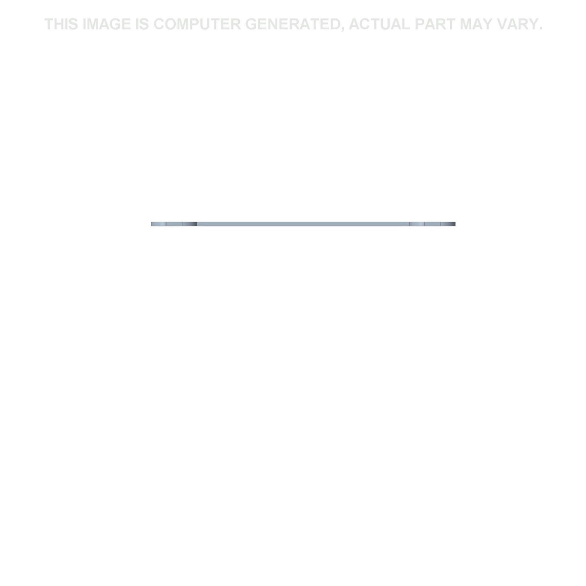 8500382 - OEM PLATE - CASE CONSTRUCTION