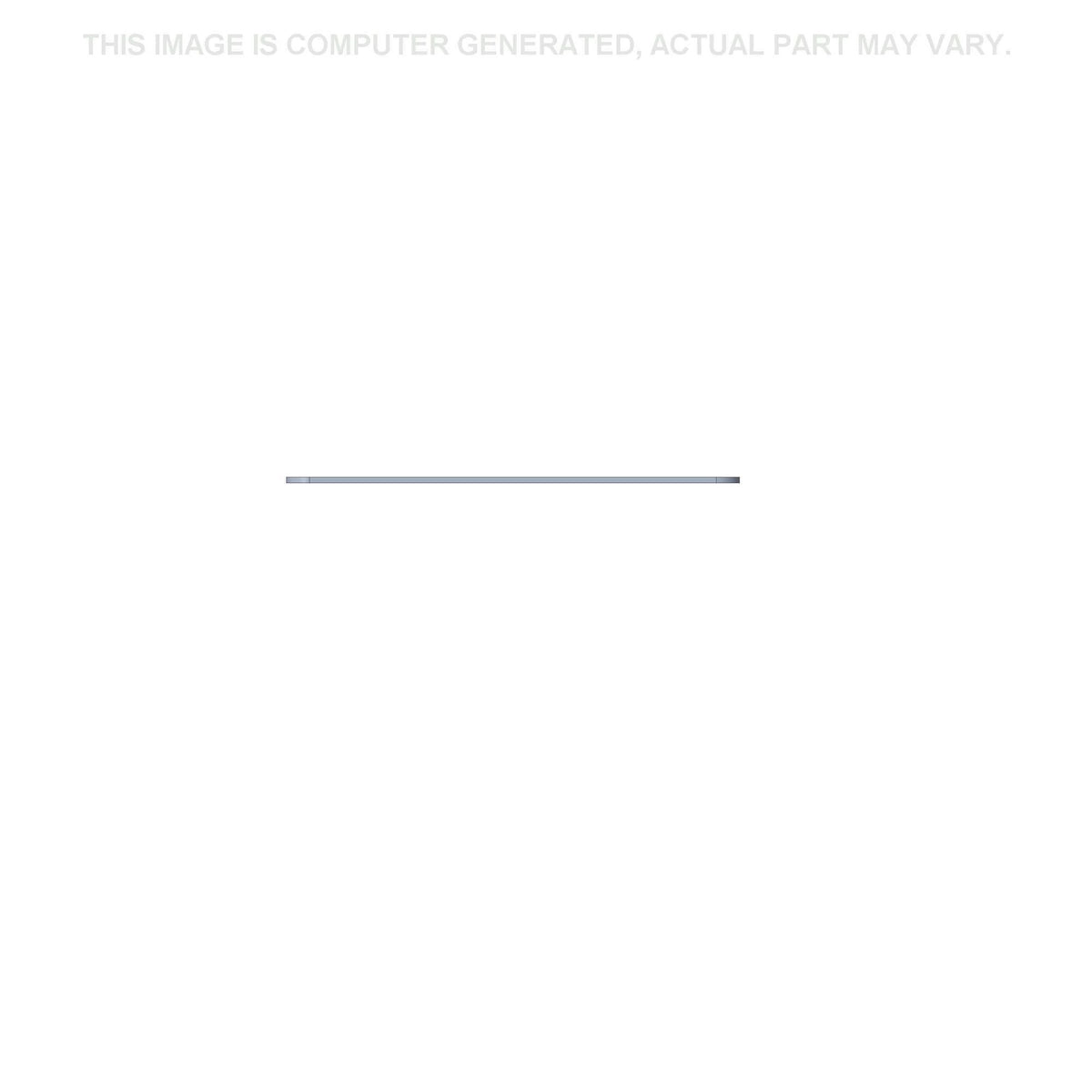 8500382 - OEM PLATE - CASE CONSTRUCTION