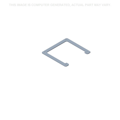 8500382 - OEM PLATE - CASE CONSTRUCTION