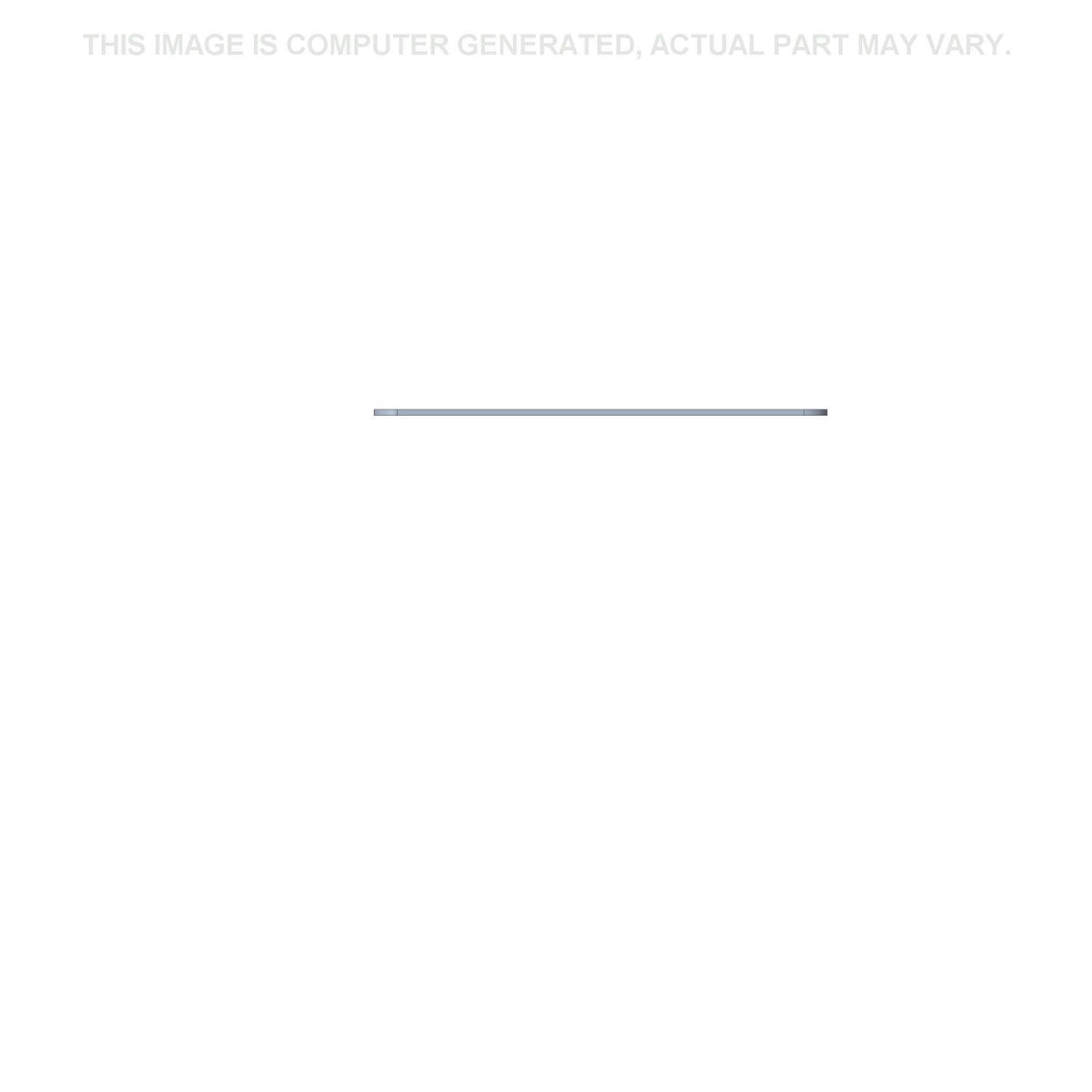 8500382 - OEM PLATE - CASE CONSTRUCTION